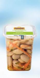 SuperFood Salads Baked Giant Beans 